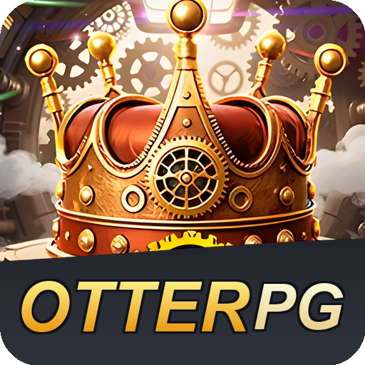 Logo Oficial OTTERPG Download