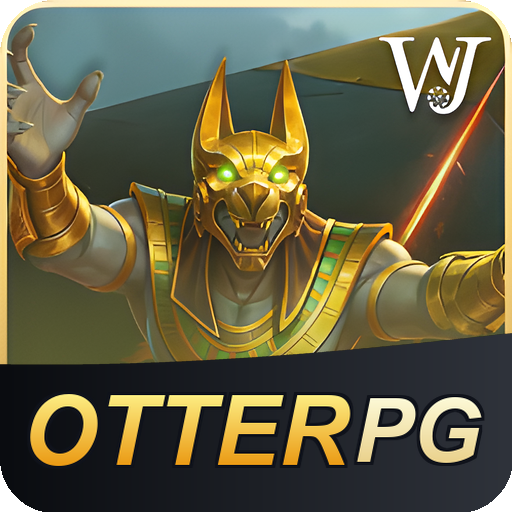 Formulário de Registro OTTERPG